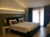 Standard Double room with mountain view
