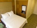 Standard room with city view