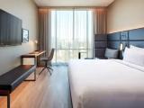 Standard Double room with water view