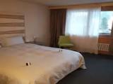 Superior Double room with balcony