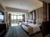 Deluxe Double room with panoramic view