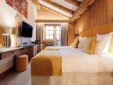 Bed in Dorm (male dorm)