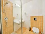 Comfort Double room with balcony