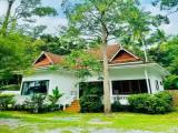 2 Bedrooms Villa with balcony and with pool view