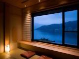 Type I - with Open-air Bath Japanese style room with lake Kawaguchiko view