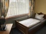 Standard Single room with mountain view