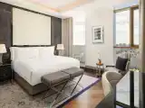 Grand Deluxe Double room City View