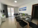 2 Bedrooms Standard Apartment with balcony