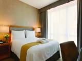 Double room with Empire view