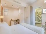 Superior Double room with mountain view
