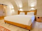 Deluxe Double room with Balloon View