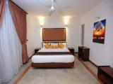 Standard room with balcony