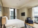 2 Bedrooms Executive Suite