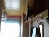 Deluxe Triple room with balcony