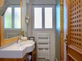 Classic Double room with balcony and with view