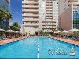 3 Bedrooms Deluxe Double Apartment