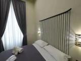 Standard room with balcony