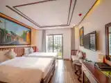 Superior Double room with balcony