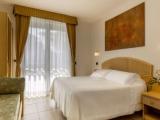 Superior Triple room with balcony