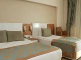 Standard Double room with land view