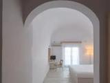 Standard Double room with balcony and with mountain view