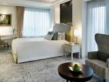 Double Suite with balcony