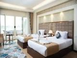 1 Bedroom Superior Double room with river view