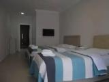 Economy Triple room with balcony