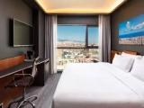 Premium Double room Skyline View