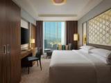 Club Double Suite with courtyard view