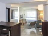 2 Bedrooms Standard Family room