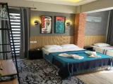 Standard Triple room with balcony