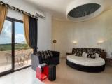 Double Junior Suite with balcony