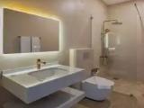 Superior Double room with partial sea view