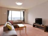 Superior Triple room with ocean view