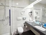 1 Bedroom Business Quadruple room