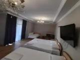 Standard Quadruple room with balcony