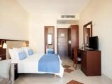 Superior Double room with garden view