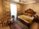Royal Double room with view