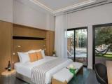 Garden Single room