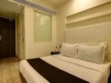 1 Bedroom Deluxe Double room