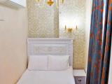 Deluxe Single room with city view