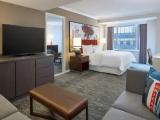 1 Bedroom Executive Double Suite