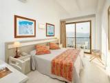 Standard room with balcony