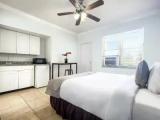 Superior Double room with pool view