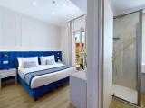 Superior Double room with balcony