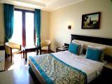 Standard Double room with sea view