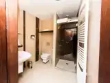 Standard Twin room with city view