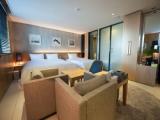 Standard Double Family room