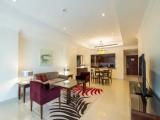 1 Bedroom Suite